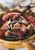 Cuisine de montagne - illustrations, couleur