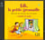 Lili la petite grenouille 1 cd de francais pour les petits