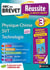 Abc Du Brevet - Reussite Famille - Physique-Chimie/ Svt/ Technologie 3E