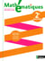 Mathématiques - 2e bac pro - pochette de l'élève - programme 2009