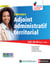Concours adjoint administratif territorial n°8 catégorie C (Intégrer la fonction publique) 2015