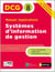 DCG épreuve 8 - systèmes d'information de gestion - manuel et applications (édition 2020)