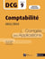 Comptabilité - DCG - Epreuve 9 - Corrigés des applications - 2022