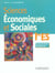 Sciences economiques 1ere es 1999