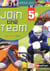 Anglais Join the Team - manuel - 5e - 2011