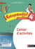 ESTUPENDO : espagnol - 4e - A1+ - A2 - cahier d'activités (édition 2017)