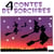4 contes de sorcières