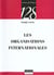 Les organisations internationales