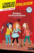 L'ENIGME DES VACANCES PRIMAIRE Tome 9 : panique à la Pop Academy - du CM2 à la 6e - 10/11 ans