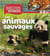 Les animaux sauvages
