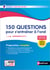 150 questions pour s'entraîner à l'oral - Concours territoriaux - Catégories B et C (édition 2024/2025)