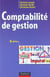 Comptabilite de gestion - manuel (6e edition)