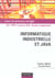 Informatique industrielle et java - iut, bts, licence eea, ecoles d'ingenieurs
