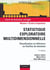 Statistique exploratoire multidimensionnelle - 4ème édition