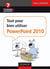 Tout pour bien utiliser powerpoint 2010