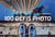 100 défis photo