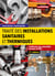 Traité des installations sanitaires et thermiques