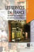 Les services en france (édition 2008)