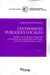 Les finances publiques locales - rapport sur la situation financière et la gestion des collectivités territoriales et de leurs établissements publics (édition 2017)