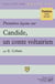 Premières leçons sur Candide, un conte voltairien