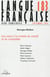 Langue française n° 183 (3/2014) Les noms à la croisée du massif et du comptable