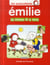 Les autocollants - emilie t.11 - les animaux de la ferme