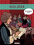Les classiques en BD Tome 1 : Molière