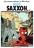 Saxxon