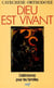 Dieu est vivant