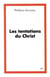 Les Tentations du Christ