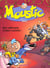 Moustic Tome 1 - bon millénaire M'sieur Luberlu
