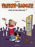 Parker & Badger - jobs de blaireaux !