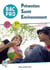 Prévention, santé, environnement - 1ère, terminale bac pro - livre de l'élève (édition 2015)