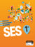 Sciences économiques et sociales - 1re - manuel élève (édition 2019)