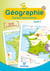 CD-ROM - Géographie cycle 3 - Cartes interactives - Collection Odysséo