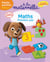 À la maternelle : maths - premiers pas - petite section - 3-4 ans