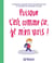Puisque c'est comme ça, je m'en vais !