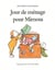 Jour de ménage pour mimosa