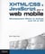XHTML/CSS et JavaScript pour le web mobile