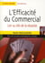 L'efficacité du commercial