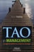 Tao et management - la sagesse taoïste au service du manager