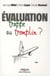 Évaluation: trappe ou tremplin ?