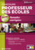 Annales corrigés - concours profs des écoles (édition 2011)