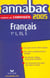 Francais 1ere l/es/s (edition 2005)
