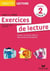 OBJECTIF LECTURE : exercices de lecture - cycle 3 - niveau 2 - fichier avec corrigés