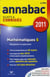 Annabac sujets & corrigés Tome 11 : mathématiques - terminale S - enseignement obligatoire et spécialité (édition 2011)