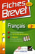 Fiches brevet - français - 3ème