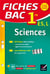 Fiches bac t.23 - sciences - 1ère es, l