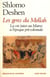 Les gens du Mellah - la vie juive au Maroc à l'époque pré-coloniale