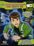 Ben 10 - alien force - le retour de ben 10